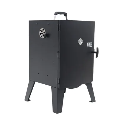 Commercial Electric Grill - Heavy Duty Restaurant Grade Stainless Steel BBQ