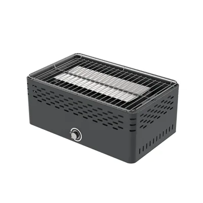 Electric Smoker Temperature Control Panel - Precise Digital Display