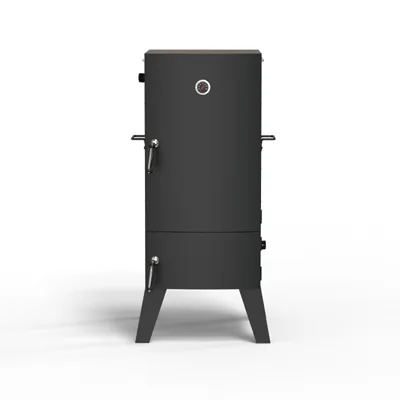Large Capacity Cabinet Smoker - Restaurant Food Processing