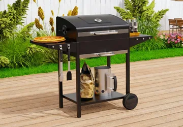 Professional OEM BBQ Grill Production Private Label Solutions