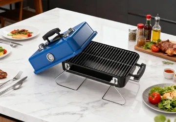 Professional ODM Kettle Grill Design Engineering Solutions