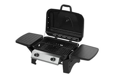 KEYO ODM Gas BBQ Grill Engineering Solutions