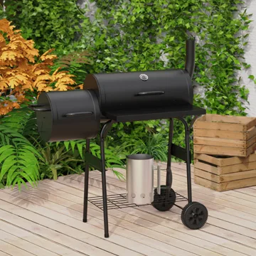 Professional OEM Smoker Production Private Label Solutions