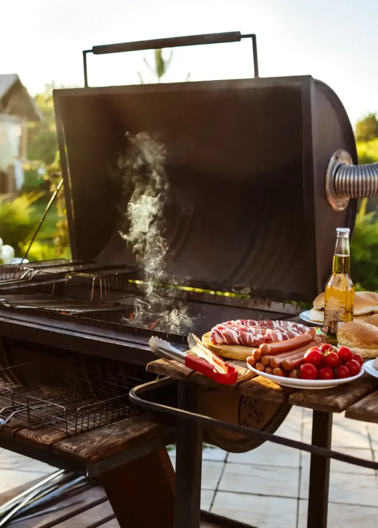 Top Gas Grill Manufacturer Rankings Importers Shou