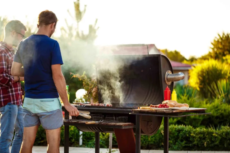 How Can You Build a Custom Offset Smoker for the Perfect BBQ Experience