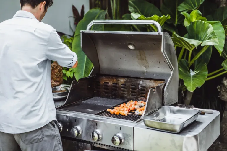 How Does a Gas Kettle Barbecue Compare to Other BBQ