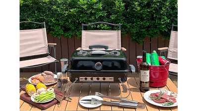 How Does a Portable BBQ Grill Charcoal Simplify Outdoor Cooking for Catering Businesses