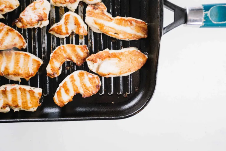 Indoor Electric Grills How To Use & Care For Your Grill