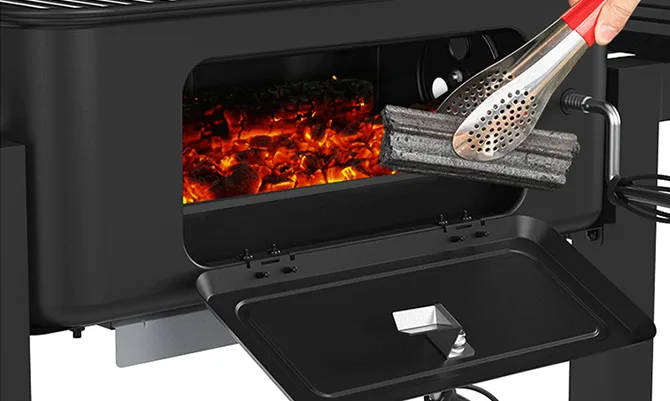 What Are the Top BBQ and Smoker Tips to Enhance Yo(1)
