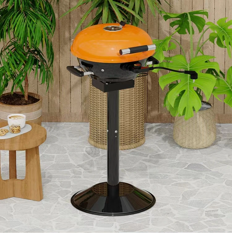 Electric Grill vs Griddle1