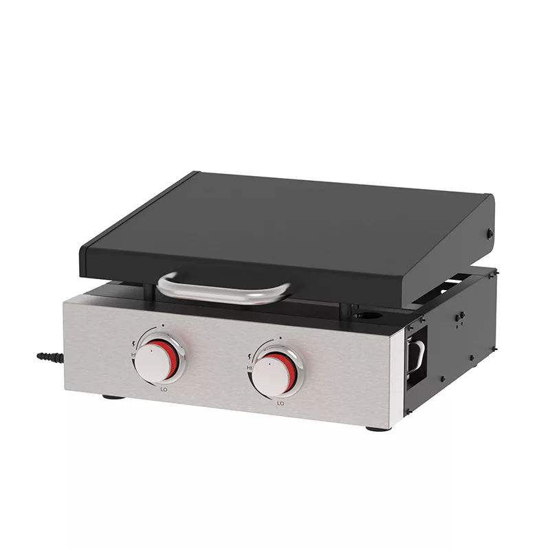 Charcoal and Grill Combos2