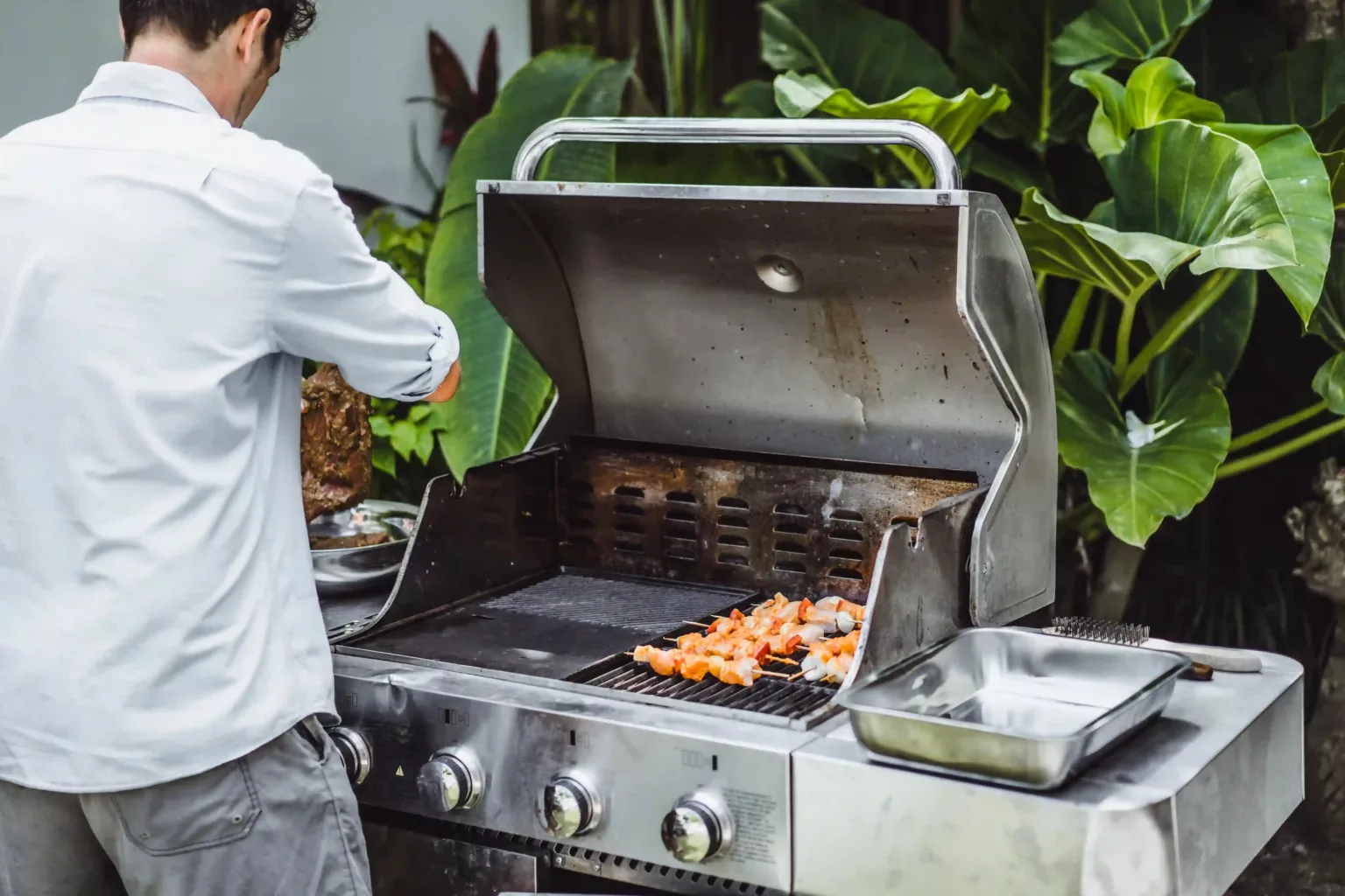 Is a Propane Grill and Smoker Combo Better for Your Outdoor Cooking Needs