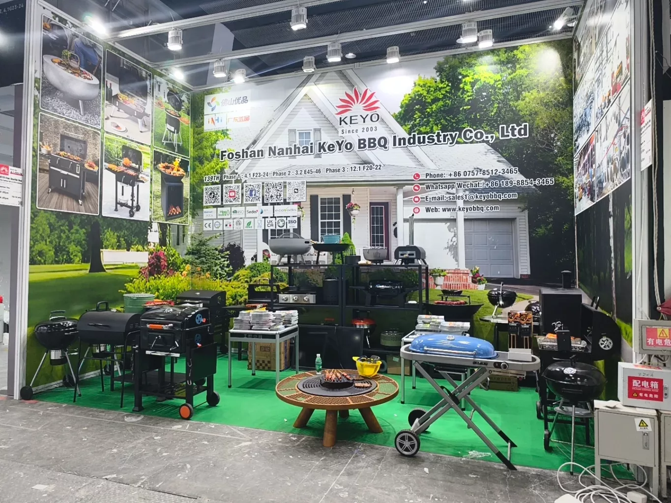 The 139th Canton Fair 2026 A Complete Sourcing Guide