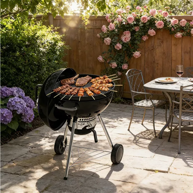 charcoal grill1