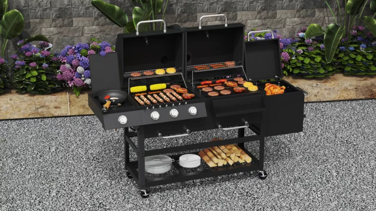 How 2026 Innovative Grill Designs Transform Outdoor Cooking