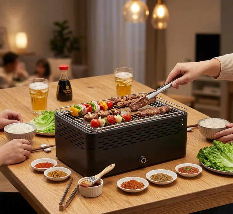 The 3 Best Charcoal Grills of 2026 Hands-On Performance Results