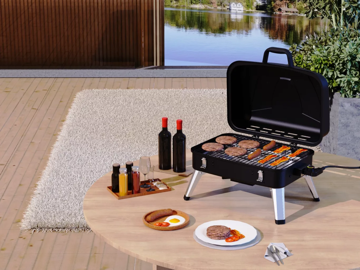 The Ultimate Guide to the Best Indoor Electric Grills in 2026
