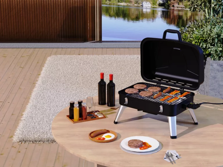 The Ultimate Guide to the Best Indoor Electric Grills in 2026