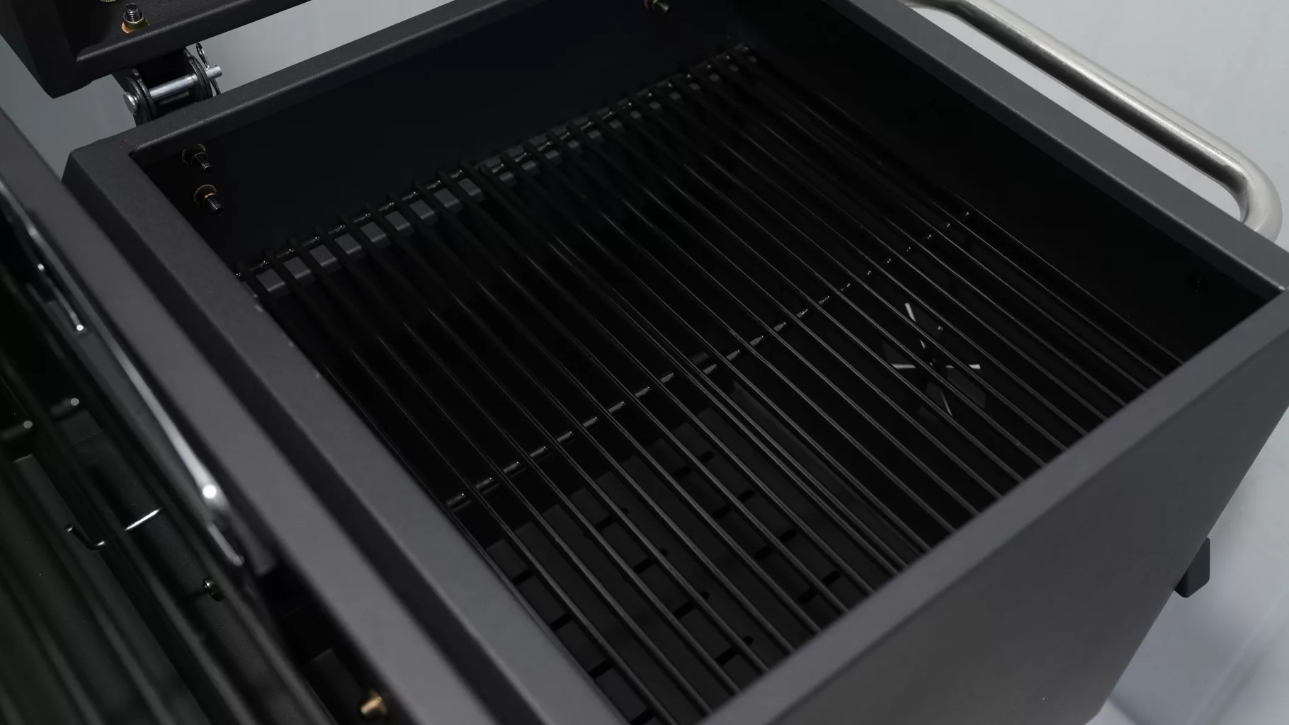 Original Factory Customization Outdoor Garden Large Gas and Charcoal Grill OEM/ODM Combo Smokeless Barbecue BBq Commercial Grill