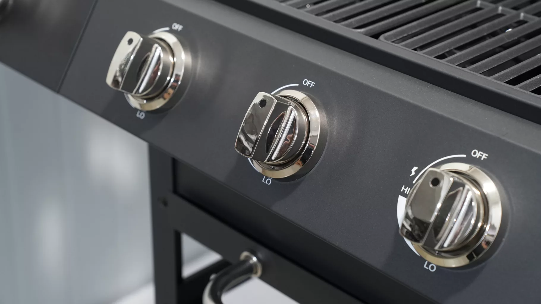 Original Factory Customization Outdoor Garden Large Gas and Charcoal Grill OEM/ODM Combo Smokeless Barbecue BBq Commercial Grill