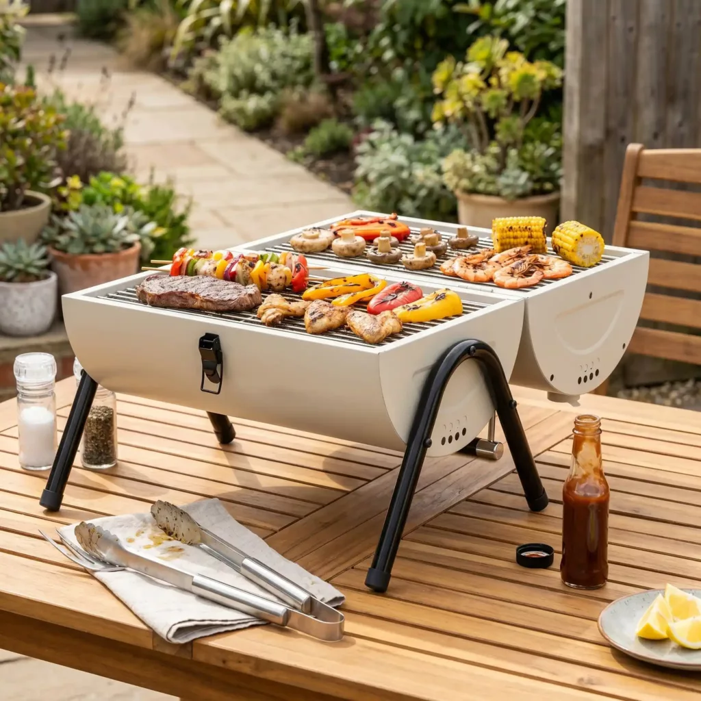 Grill