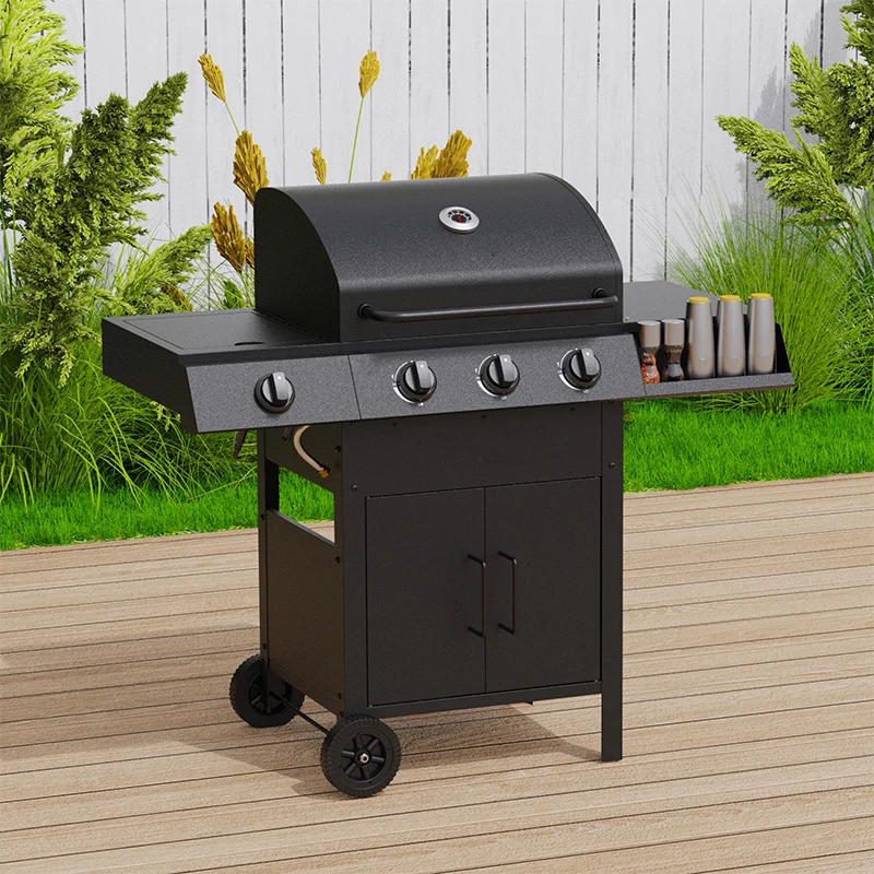 ndoor Electric Grill vs. Griddle 2