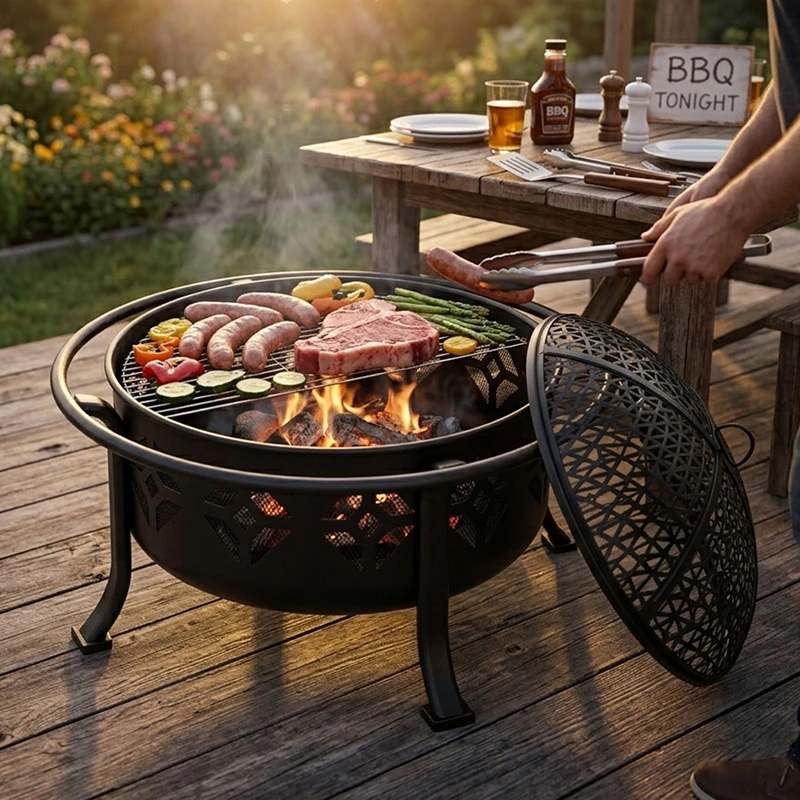 Best Fire Pits