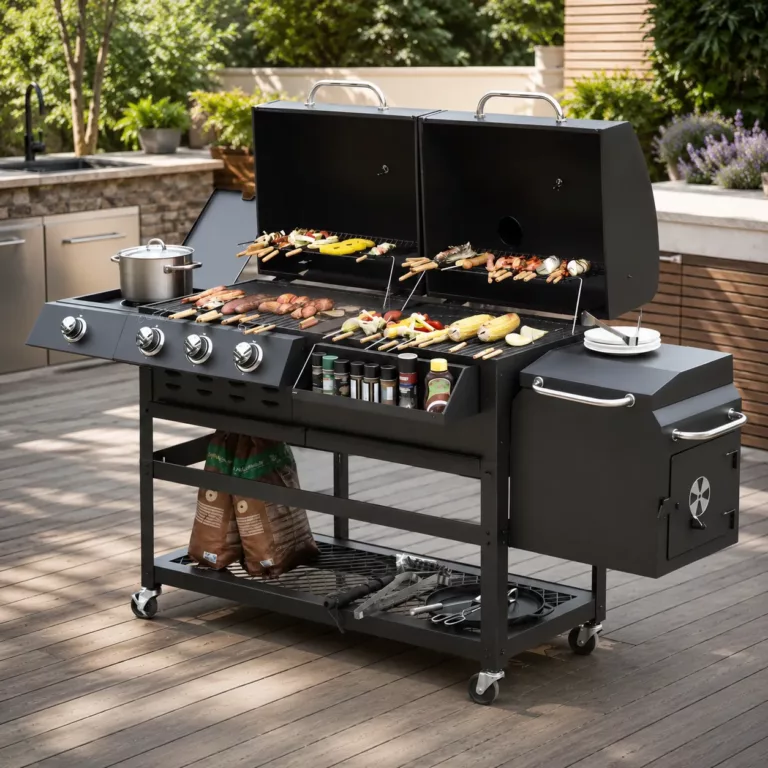 Best Grills for Summer Reliable Reviews for 2026