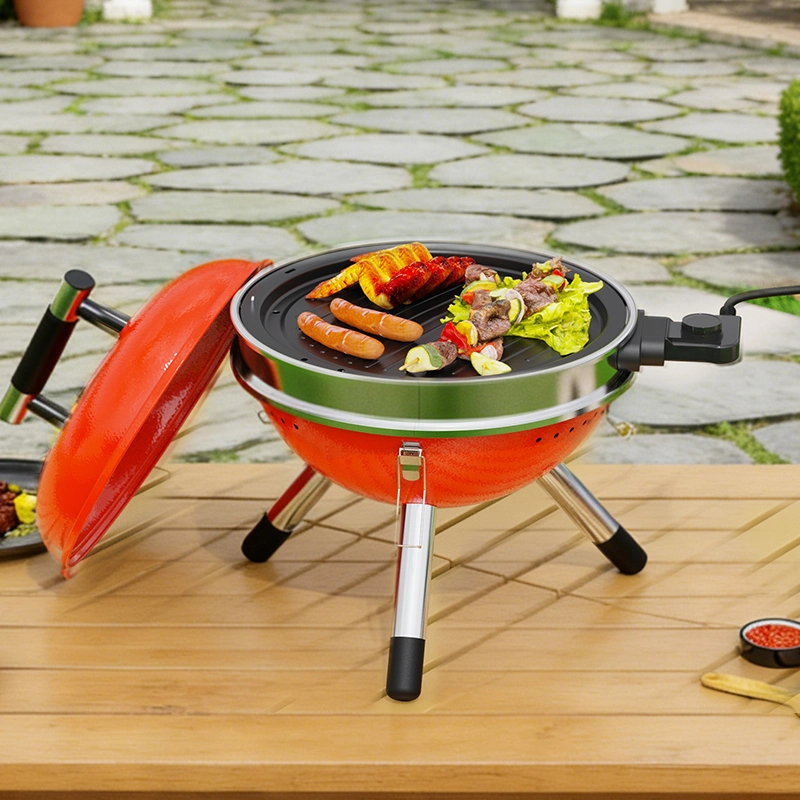 Best Grills for Summer2