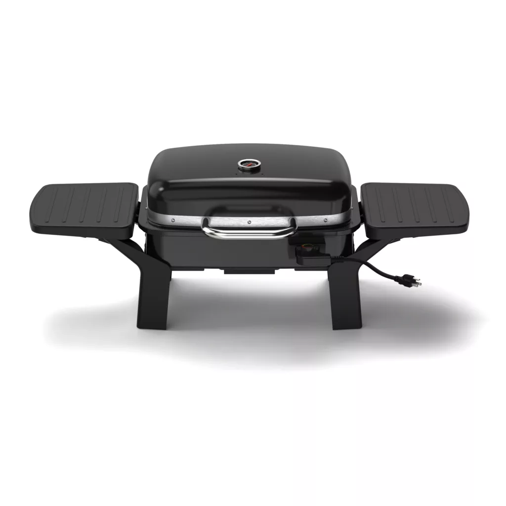 Electric Grill2