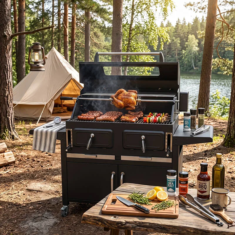 Grill