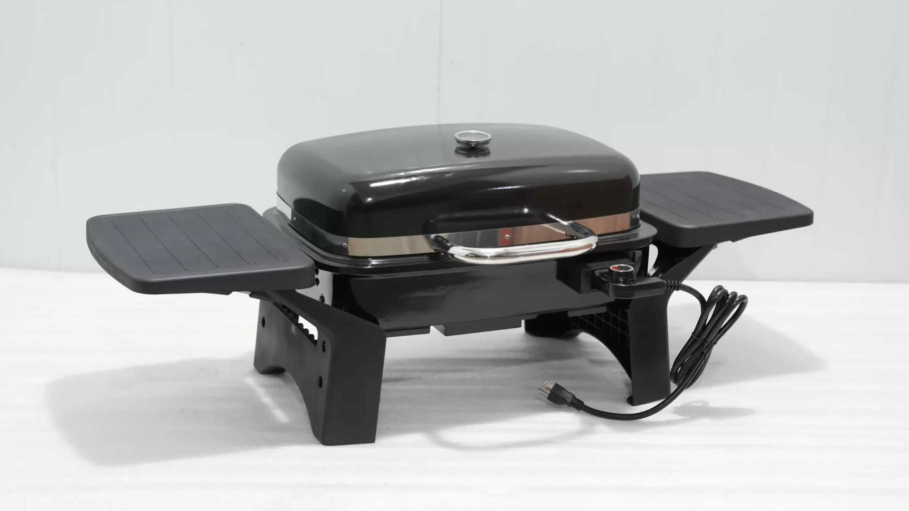 Electric Grill2