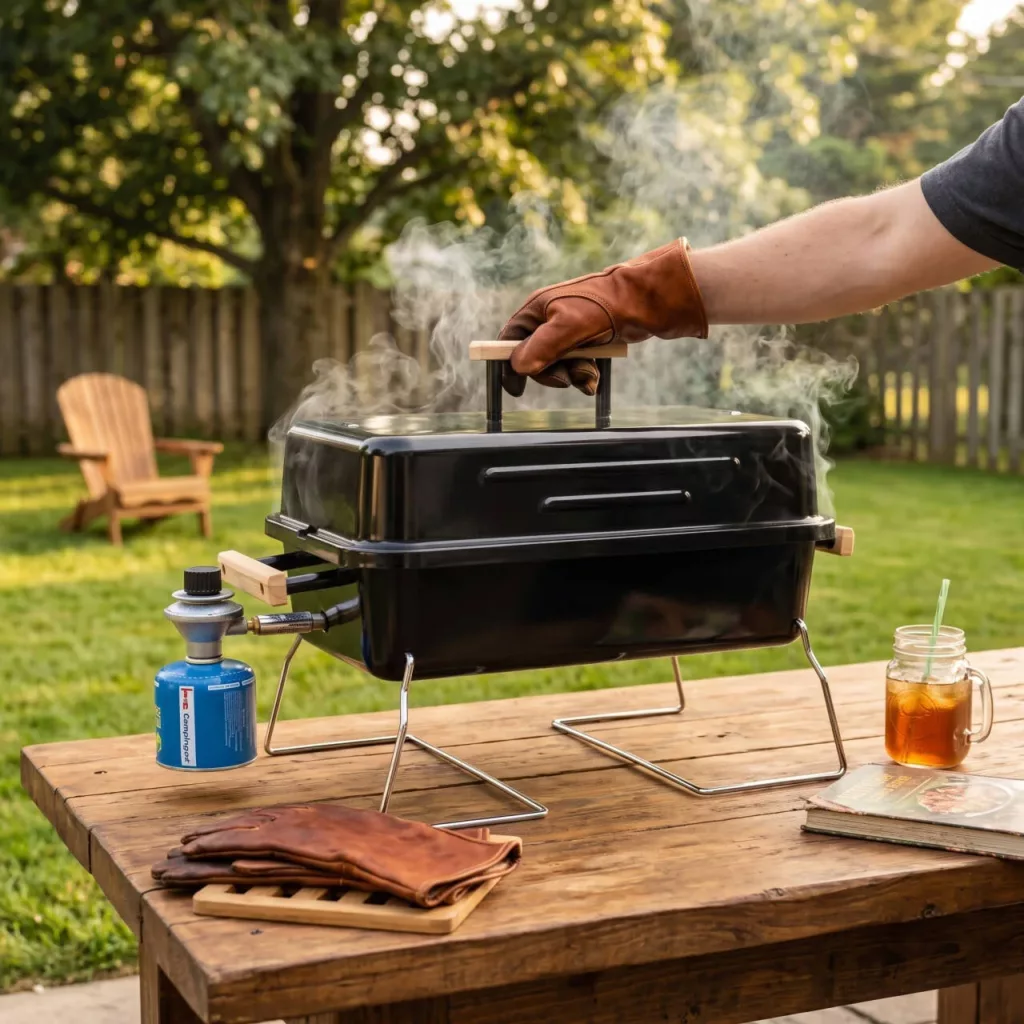 Grill Gift