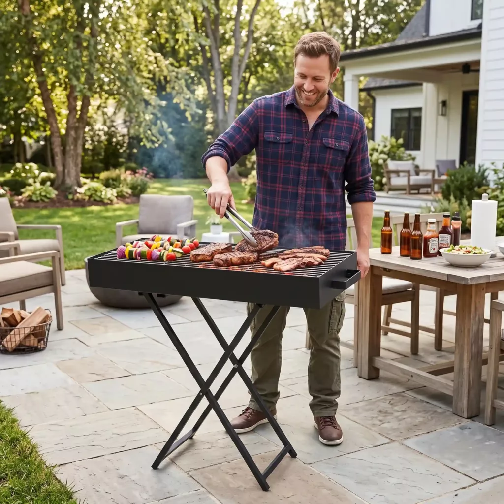 Grill Gift 2