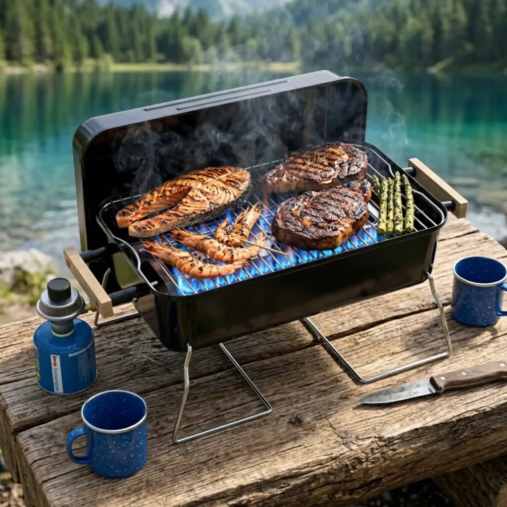 Top Grill Gift Ideas for 2026