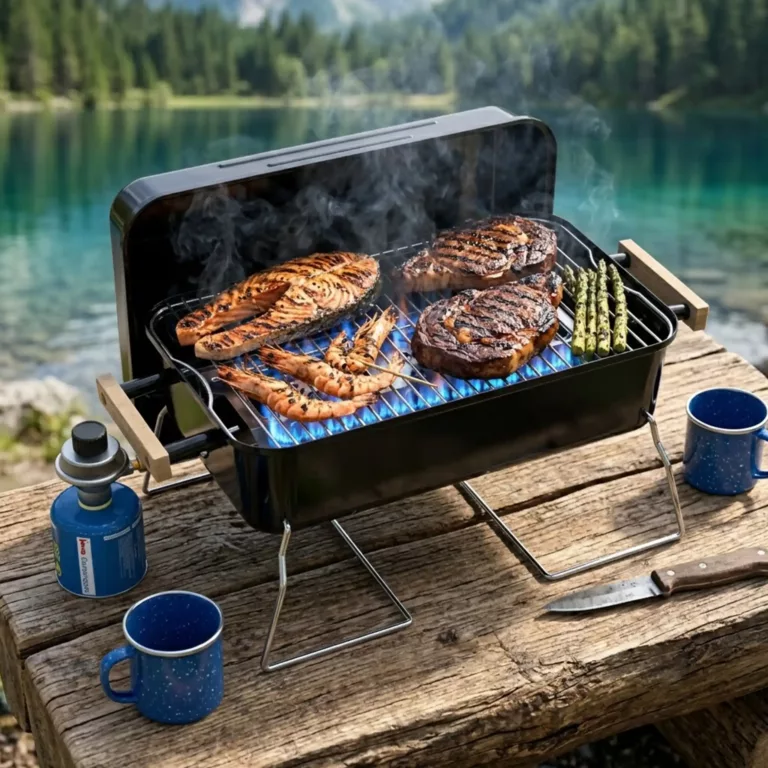 Top Grill Gift Ideas for 2026