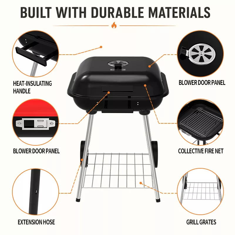 Practical Airflow & Heat Control