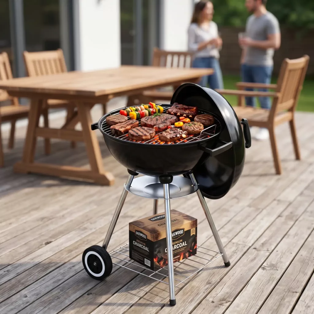 Kettle Grill2