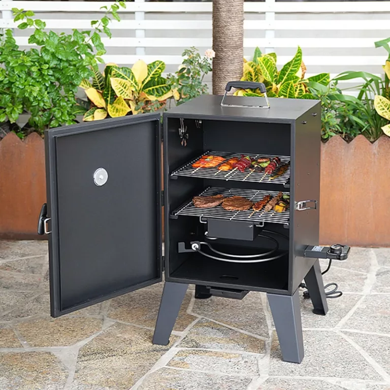Wholesale Electric Grills