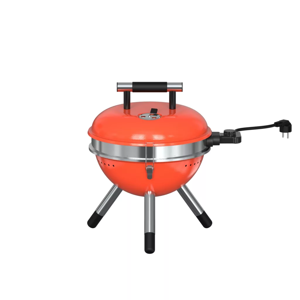 Electric Grill